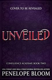 Penelope Bloom book cover