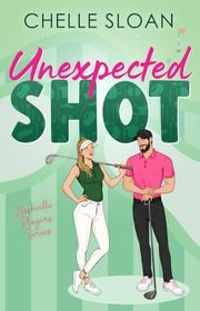 Chelle Sloan book cover