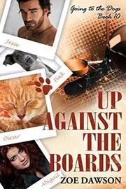 Up Against the Boards