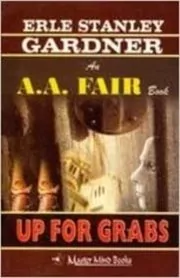Up for Grabs