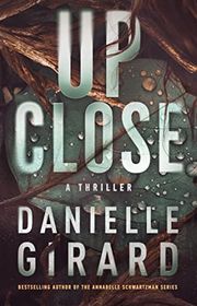 Danielle Girard book cover