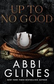 Abbi Glines book cover