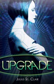 Book cover for "Upgrade"