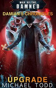 Book cover for "Upgrade" by Michael Anderle