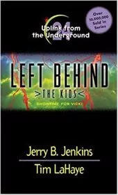 Uplink from the Underground