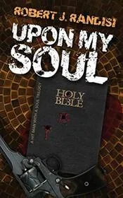 Book cover for "Upon My Soul" by Robert J Randisi