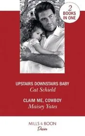 Upstairs Downstairs Baby