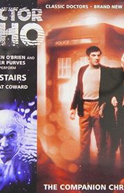 Mat Coward book cover