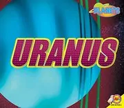 Book cover for "Uranus" by Tara Taylor Quinn