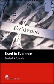 Used In Evidence
