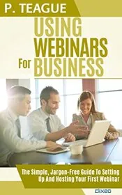 Using Webinars For Business