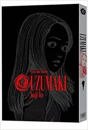 Uzumaki, Volume 1
