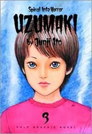 Uzumaki, Volume 3