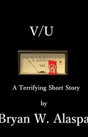 Book cover for "V/U"