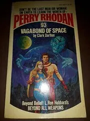 Vagabond Of Space