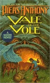 Vale of the Vole