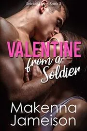 Valentine From A Soldier