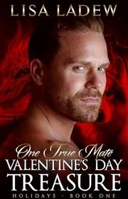 Lisa Ladew book cover