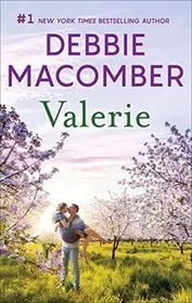 Book cover for "Valerie" by Debbie Macomber