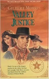 Valley Justice