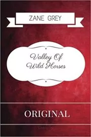 Valley Of Wild Horses