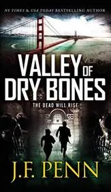 Valley of Dry Bones