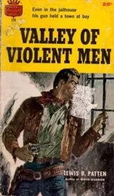 Valley of Violent Men