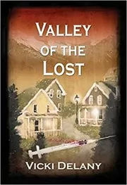 Valley of the Lost