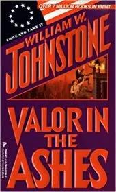 Valor in the Ashes