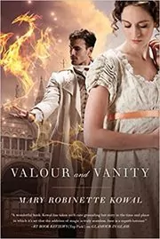 Valour and Vanity