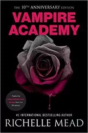 Vampire Academy