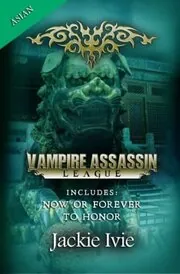 Vampire Assassin League, Asian