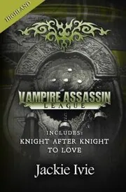 Vampire Assassin League, Highland