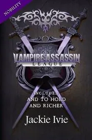 Vampire Assassin League, Nobility