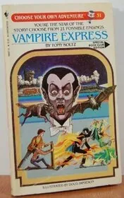 Vampire Express
