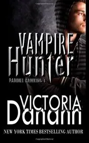 Vampire Hunter