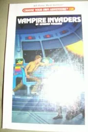 Vampire Invaders