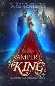 Vampire King: Cinderella
