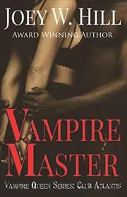 Vampire Master