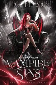 Vampire Sins