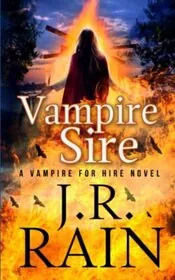 Vampire Sire
