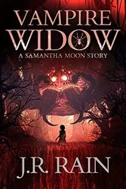 Vampire Widow and Other Stories