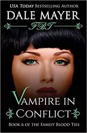 Vampire in Conflict