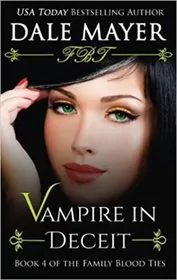 Vampire in Deceit