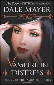 Vampire in Distress