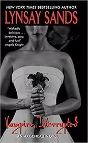 Vampire, Interrupted