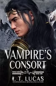 Vampire’s Consort