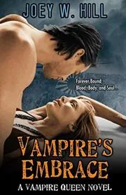 Vampire's Embrace