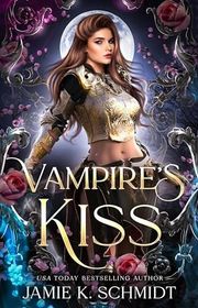 Jamie K Schmidt book cover