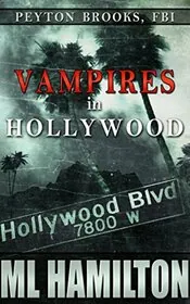 Vampires in Hollywood